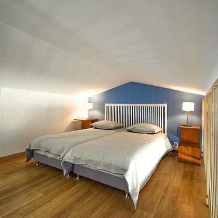 Pin Laricio Apartment Grimaud Bagian luar foto